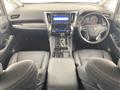 2019 Toyota Vellfire