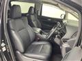 2019 Toyota Vellfire
