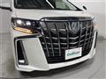2019 Toyota Alphard Hybrid