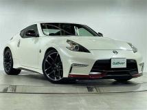 2015 Nissan Fairlady Z