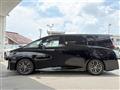 2024 Toyota Vellfire
