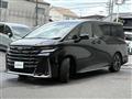 2024 Toyota Vellfire