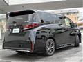 2024 Toyota Vellfire