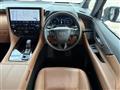 2024 Toyota Vellfire