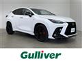 2021 Lexus NX