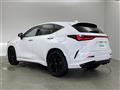 2021 Lexus NX