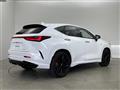 2021 Lexus NX