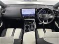 2021 Lexus NX