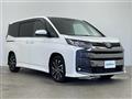 2023 Toyota Noah