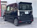 2014 Honda N BOX