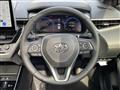 2026 Toyota CorollaCross