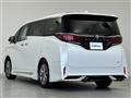 2024 Toyota Alphard Hybrid