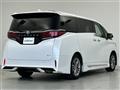 2024 Toyota Alphard Hybrid