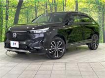 2021 Honda VEZEL