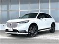 2021 Honda VEZEL