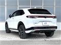 2021 Honda VEZEL
