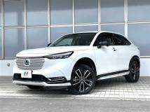 2021 Honda VEZEL