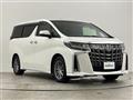 2020 Toyota Alphard