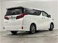 2020 Toyota Alphard