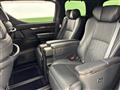 2020 Toyota Alphard