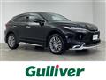 2025 Toyota Harrier Hybrid