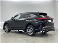 2025 Toyota Harrier Hybrid
