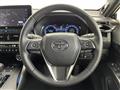 2025 Toyota Harrier Hybrid