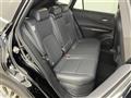 2025 Toyota Harrier Hybrid