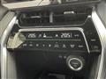 2025 Toyota Harrier Hybrid
