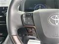 2025 Toyota Alphard
