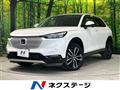 2021 Honda VEZEL