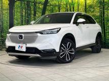 2021 Honda VEZEL