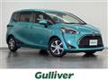 2019 Toyota Sienta
