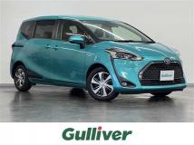 2019 Toyota Sienta