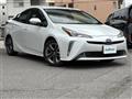 2021 Toyota Prius