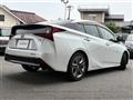 2021 Toyota Prius