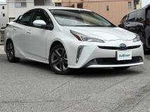 2021 Toyota Prius