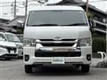 2023 Toyota Hiace