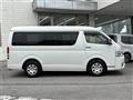 2023 Toyota Hiace