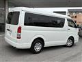 2023 Toyota Hiace