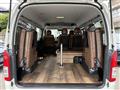 2023 Toyota Hiace
