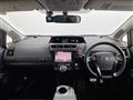 2015 Toyota PRIUS α