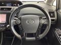 2015 Toyota PRIUS α
