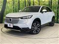 2022 Honda VEZEL