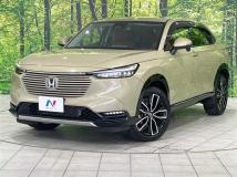 2023 Honda VEZEL
