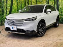 2023 Honda VEZEL