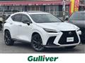 2024 Lexus NX