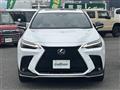 2024 Lexus NX