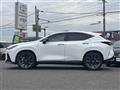 2024 Lexus NX