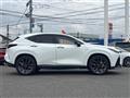 2024 Lexus NX